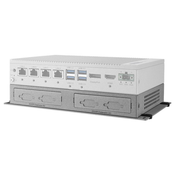 iDoor-Erweiterungs-Modul UNO-2484G-EKCE