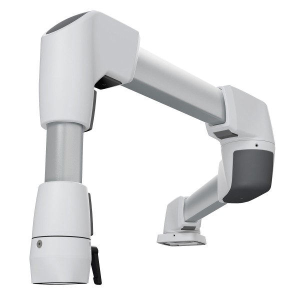 taraSMART Design-Tragarmsystem