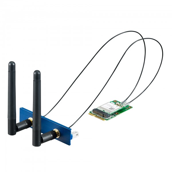 iDoor Modul PCM-24S2WF ++ WLAN