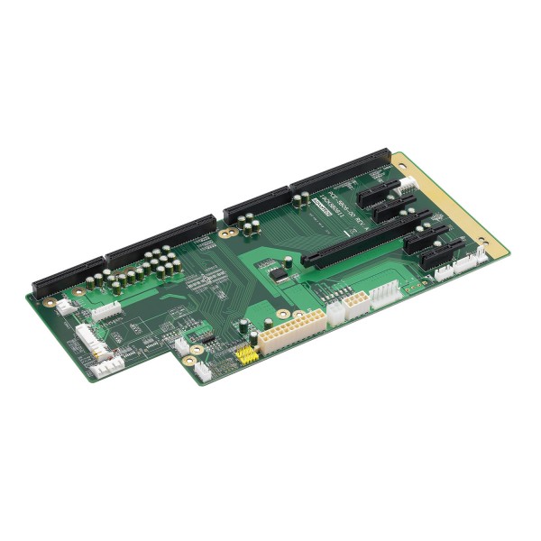 Passives PCIe Backplane PCE-5B06-00A1E