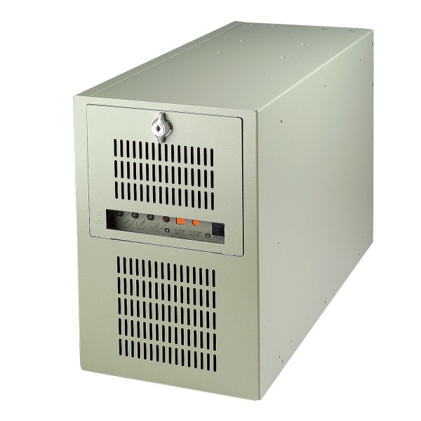 Wallmount-PC Gehäuse IPC-7220