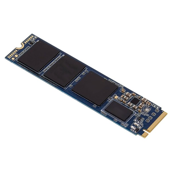 Industrielle SSD M.2 256GB M-Key 2280