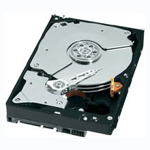 Festplatte 3,5" SATA-III 500 GByte