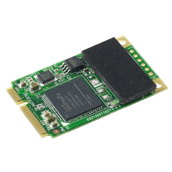 PCM-2300MR iDoor Speichermodul für Industrie-PCs