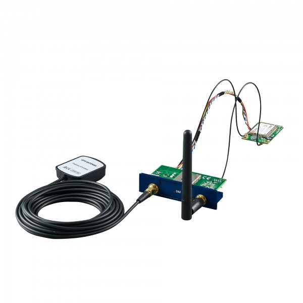 iDoor Modul PCM-24S33G ++ HSPA/GPS