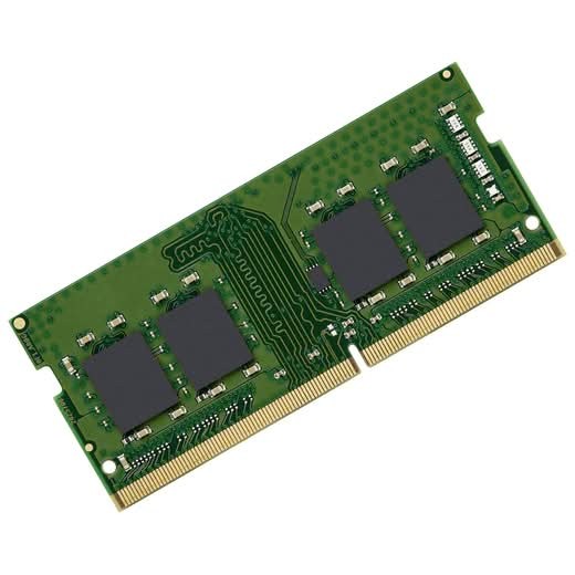 DDR4-SDRAM SO-DIMM 8 GByte