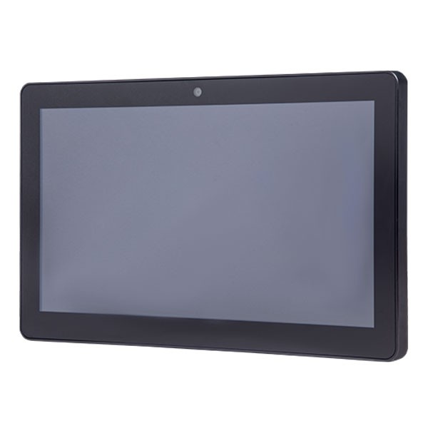 PPC-112W Lüfterloser Panel PC