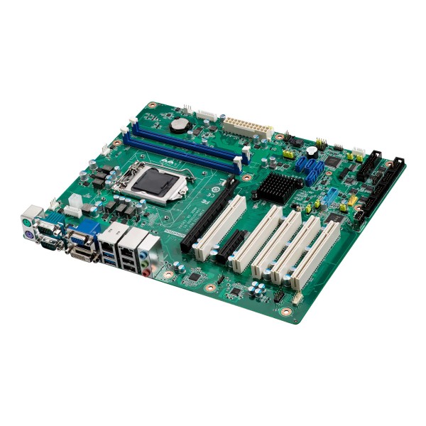 Industrielles ATX-Mainboard AIMB-705