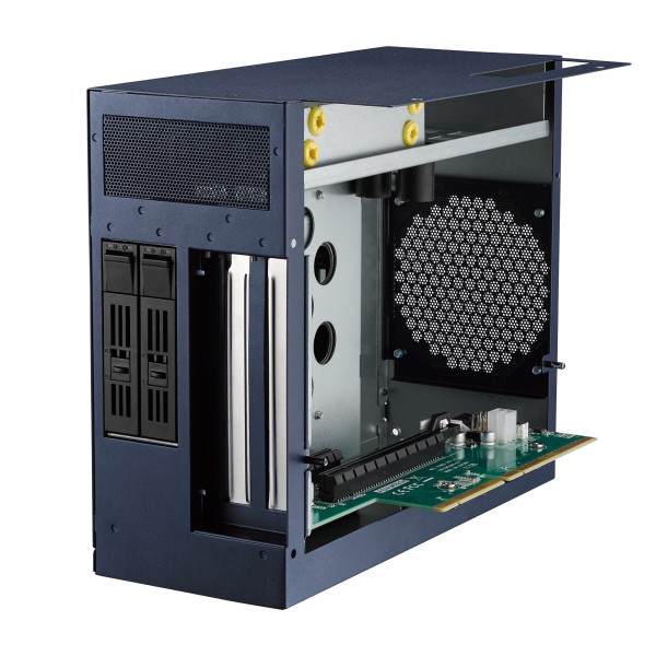 MIC-75S20-00A2 Erweiterungs-Modul für MIC-7 Serie