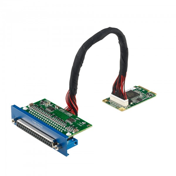 iDoor Modul PCM-24D4R4 ++ 4 x RS-422/485