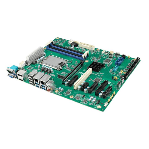 AIMB-789G2-00A1 Industrielles ATX-Mainboard