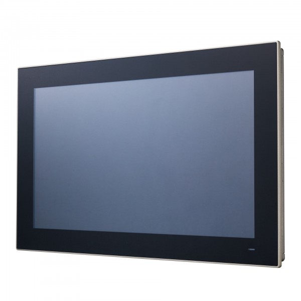 Lüfterloser Panel PC PPC-3180SW-PN4B
