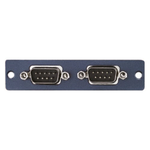 4 x COM Port Flex-I/O Modul für MIC-7 Serie