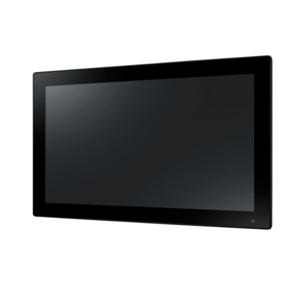 PPC-312S lüfterloser Panel PC