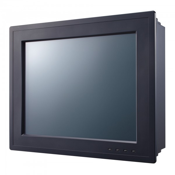 Lüfterloser Panel PC PPC-3100-RE9B