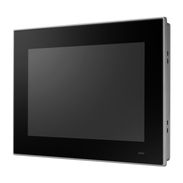 TPC-110WX Touch Panel PC