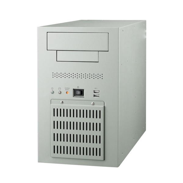 Wallmount-PC Gehäuse IPC-7132MB