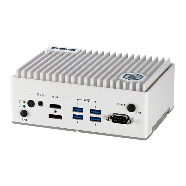 Lüfterloser Edge Computer EI-52