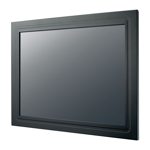 Industrieller 19" Schalttafel-Monitor IDS-3219
