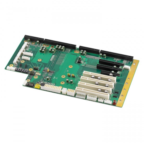 Passives Backplane PCE-7B08-04A1E