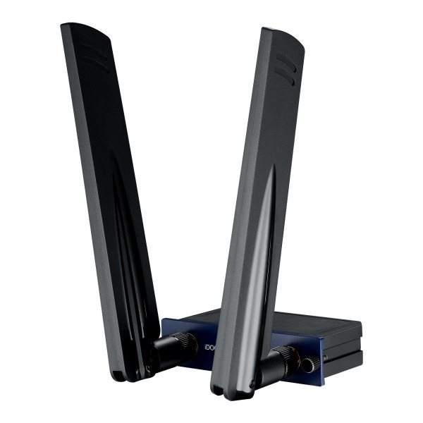 iDoor LTE-Box PCM-24BX4G für Industrie-PCs