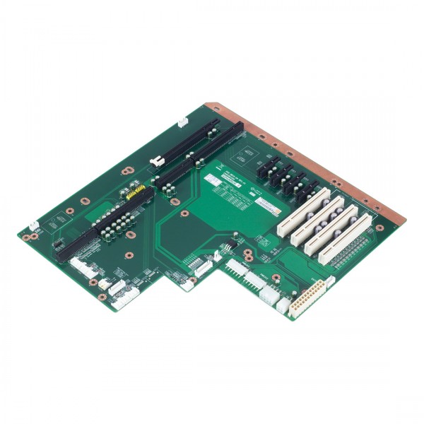 Passives Backplane PCE-5B10-04A1E