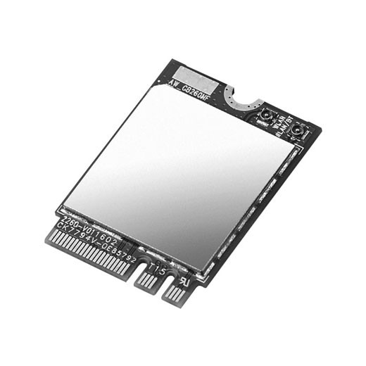 UTC-300P-W12E M.2 WiFi Modul für UTC-300er Serie