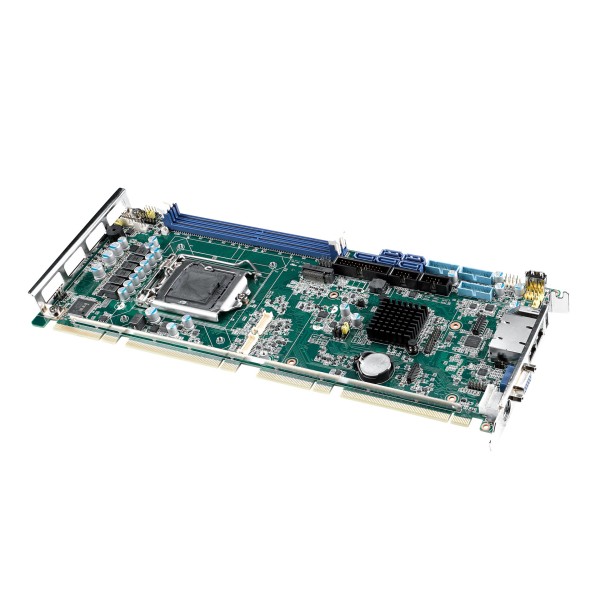 PCE-7131G2-00A2 PICMG 1.3 Slot-CPU-Karte