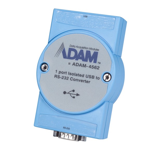 USB zu RS-232 Converter ADAM-4562