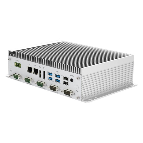 ATE-BN95-T0 lüfterloser Box-PC