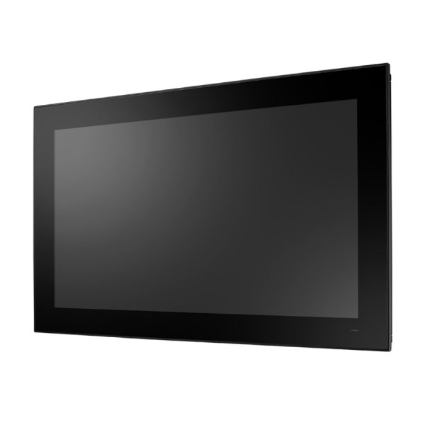 PPC-421W lüfterloser Panel PC