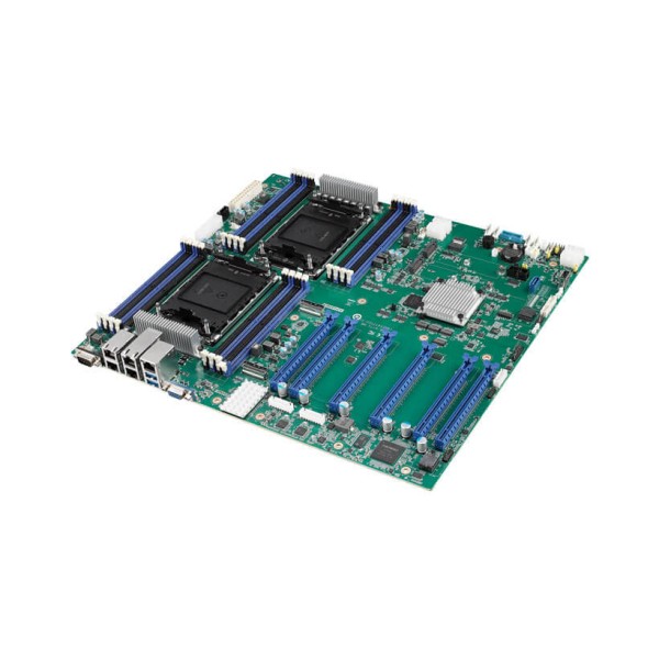 ASMB-977S Industrielles ATX Server-Mainboard