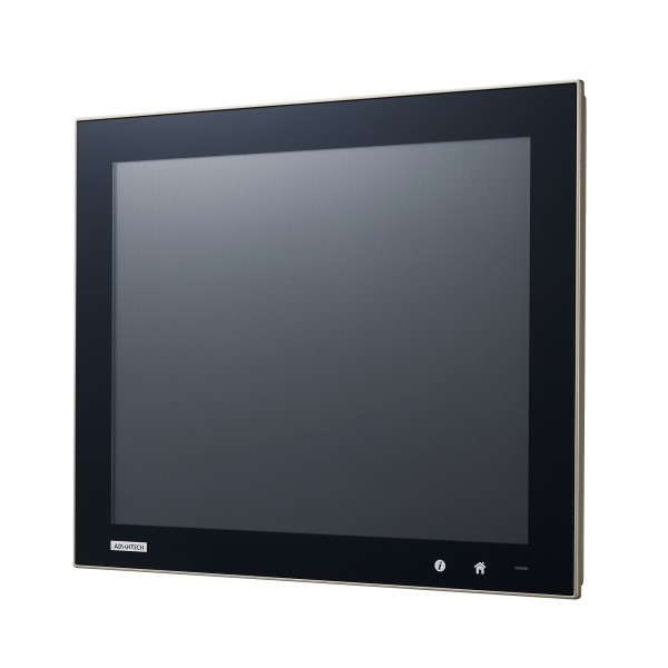 Flat Panel Display Modul FPM-D15T-CE
