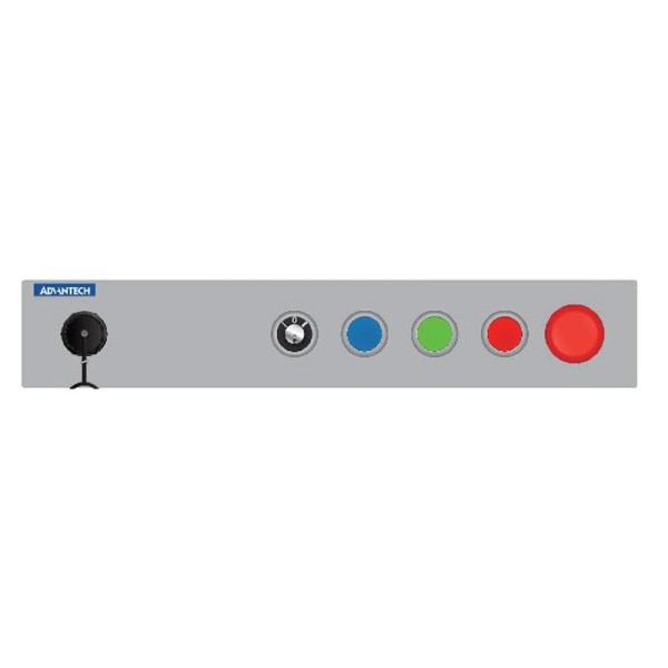 SPC-815-OPKB Push Button Panel für SPC-815 V2