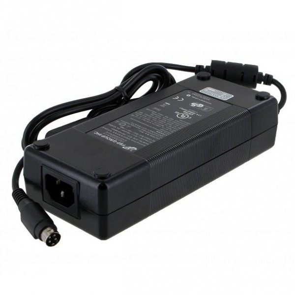 Tischnetzteil 150W - 90~260VAC/12VDC