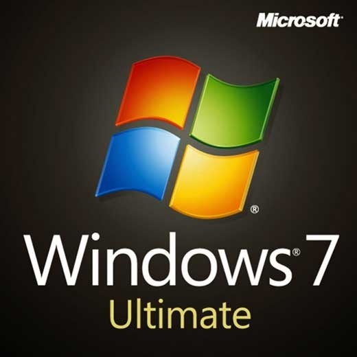 Windows 7 Ultimate