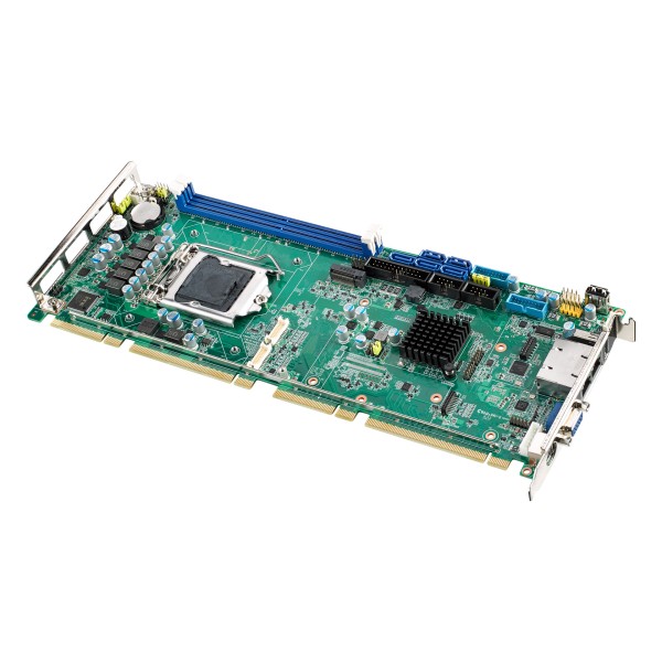  PICMG 1.3 Slot-CPU-Karte PCE-7129G2-00A2E