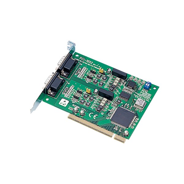 RS-422/485 Interfaceboard PCI-1602