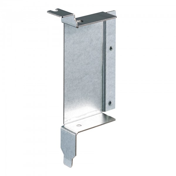 PCM-28P1BK iDoor PCIe Adapterblech