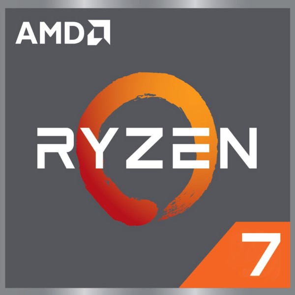 CPU AMD Ryzen 7 Pro 7745