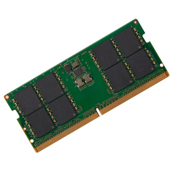 16 GByte DDR5-SDRAM SO-DIMM