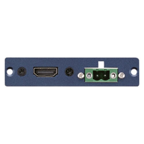 HDMI & Remote Switch Modul für MIC-7 Serie
