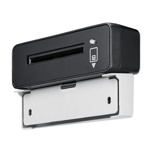 UTC-100P-S10E Smart Card-Reader für UTC-100 Serie