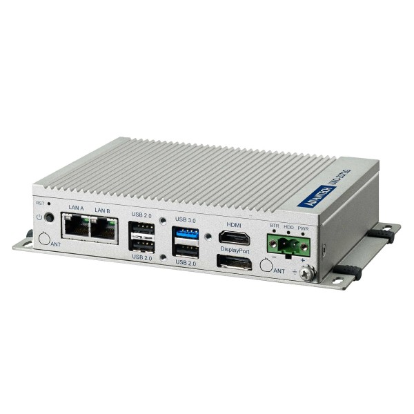 Embedded-PC UNO-2372G