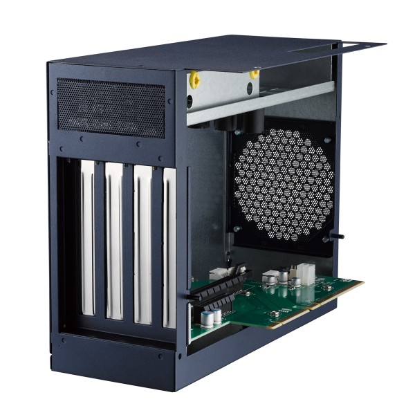 MIC-75M40-00A2 Erweiterungs-Modul für MIC-770 V3