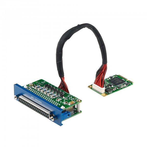 PCM-27D24DI iDoor I/O-Modul für Industrie-PCs