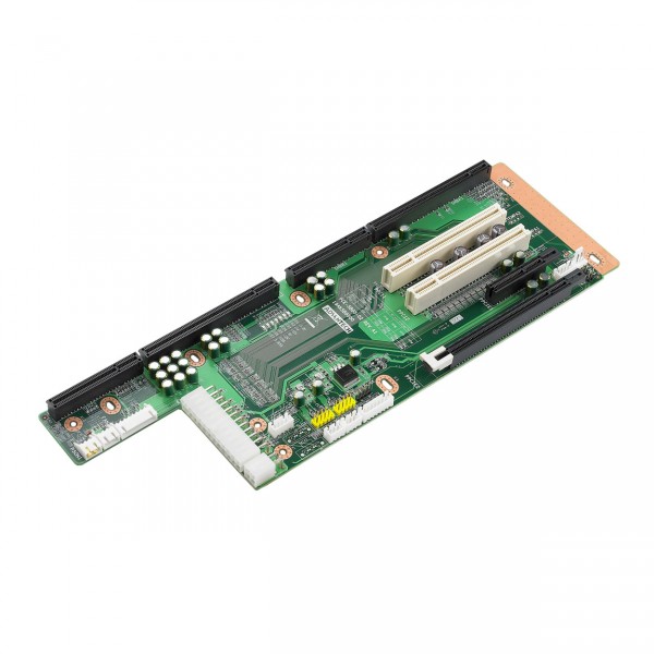 Passives PCI/PCIe Backplane PCE-5B05-02A1E