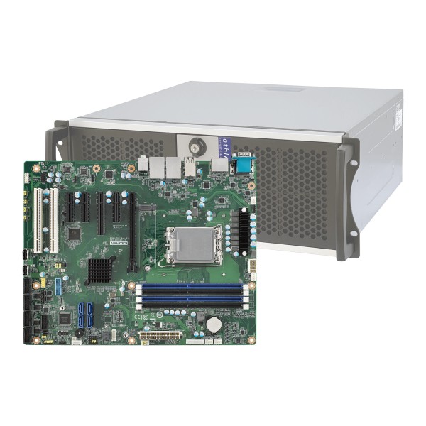 Industrielles ATX-Mainboard AIMB-788G2-00A1