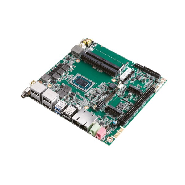 AIMB-228VG2 Industrielles Mini-ITX-Mainboard