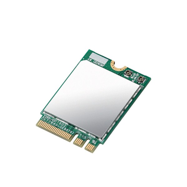 WLAN-Modul M.2 für PPC Serie